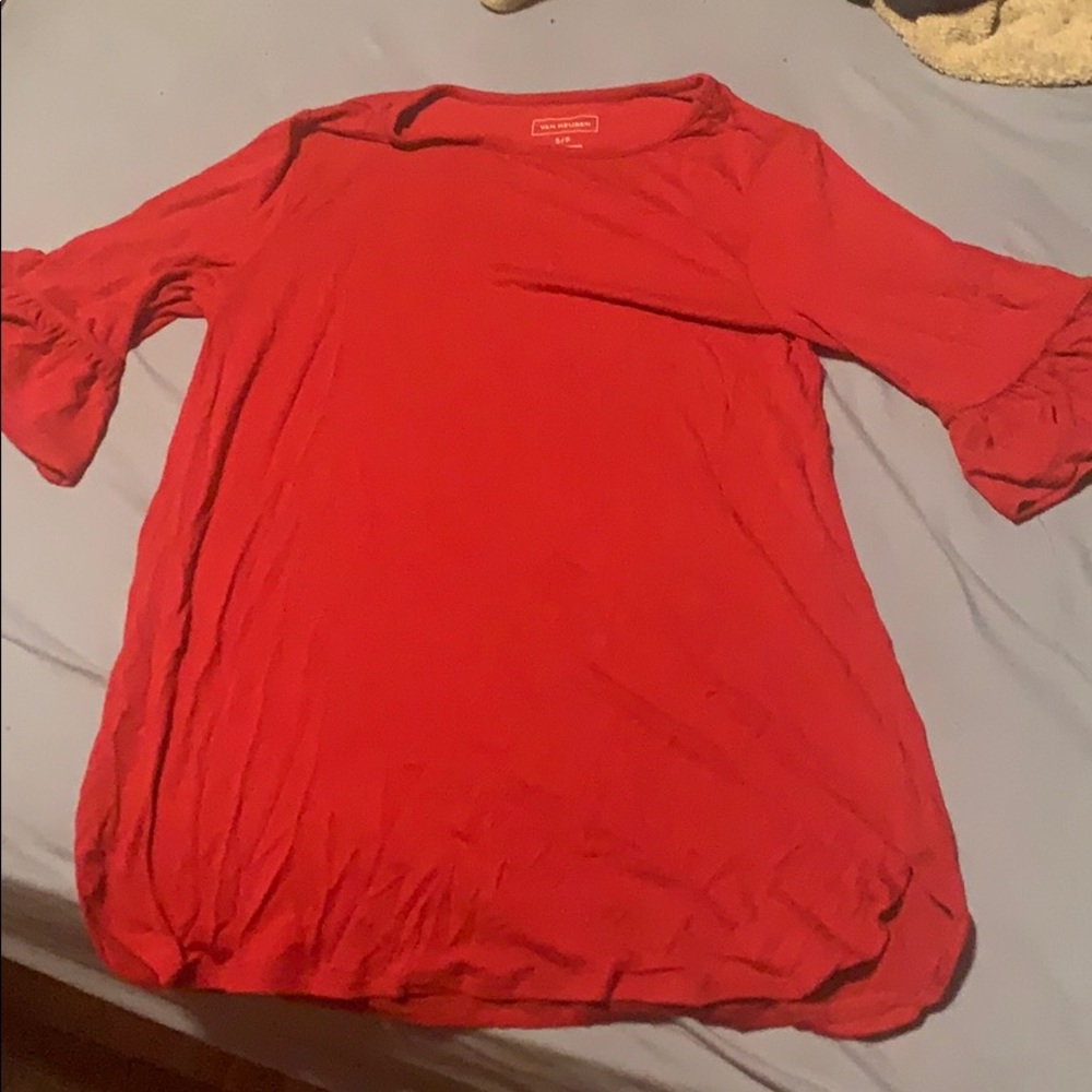 Ref brand new cotton Top